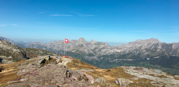 Leglerhütte