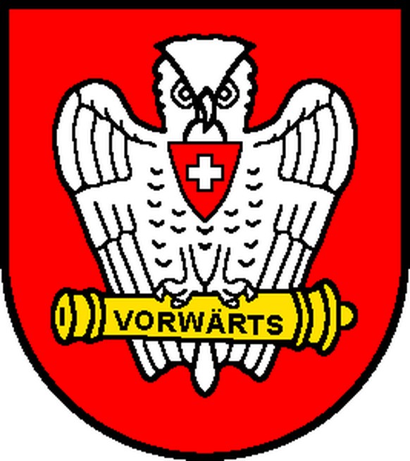 Langendorf wappen