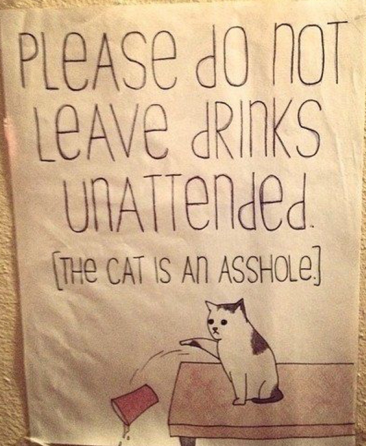 рџ™ѓ ВЎФЂWв€©pЖ†IФЂ 'ЖЋpNв€©ЖЋЙ№в„І
Die Katze trinkt rГ¤cht sich.