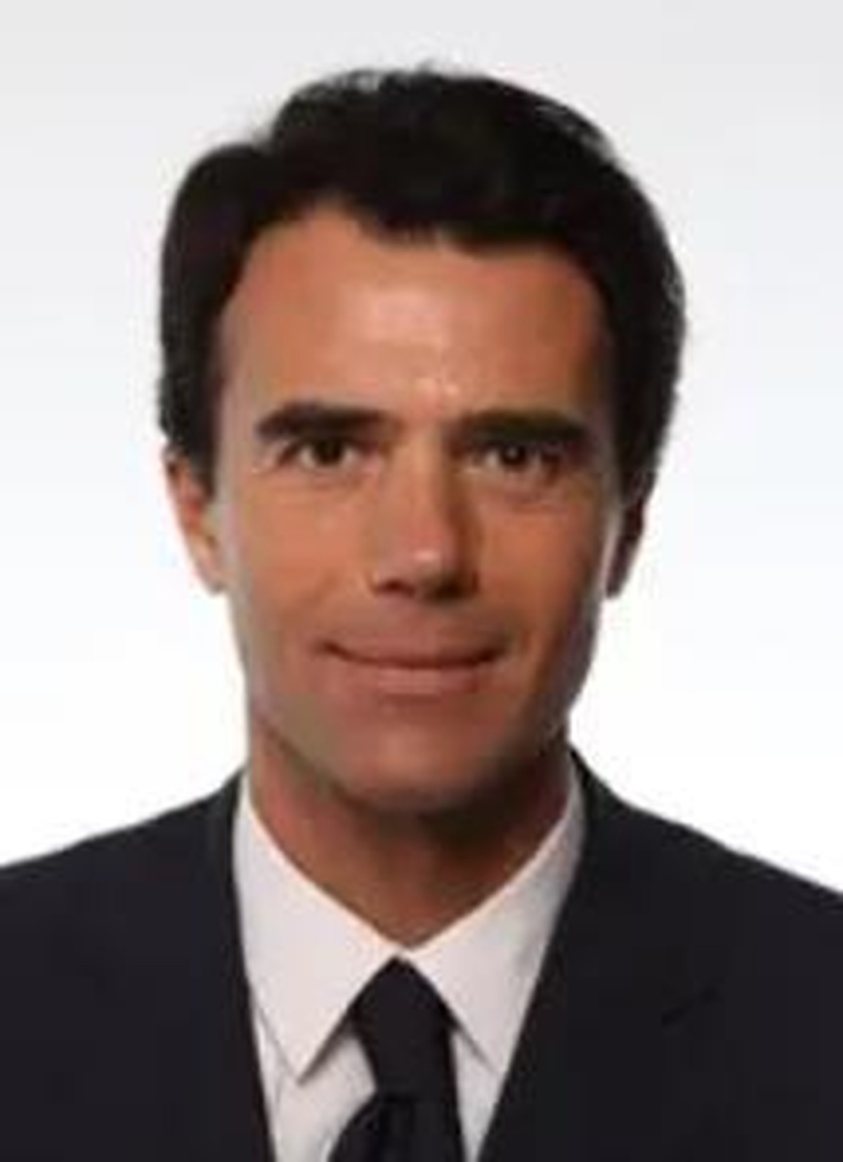 Gutbezahlter Professor: Sandro Gozi