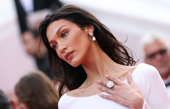 Bella Hadid