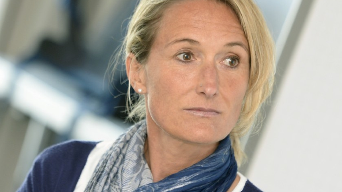 Susanne Hochuli
