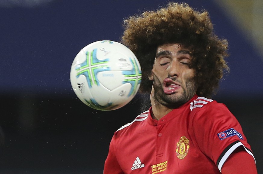 fellaini schuhe