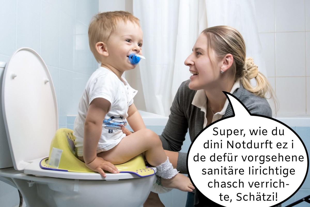 Unser Leben als Smartphone-Updates