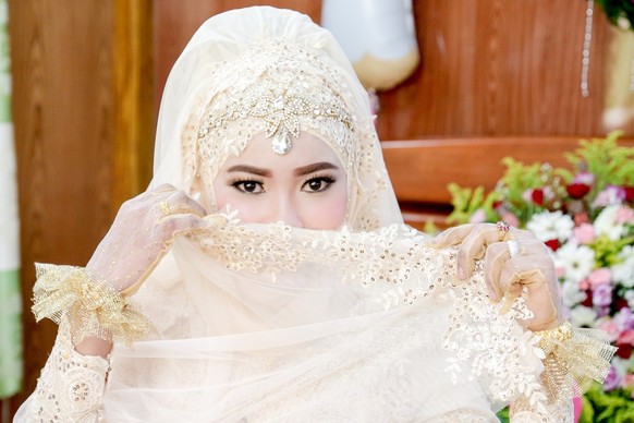 wedding islam