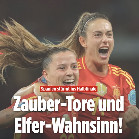 Presseschau Spiegel