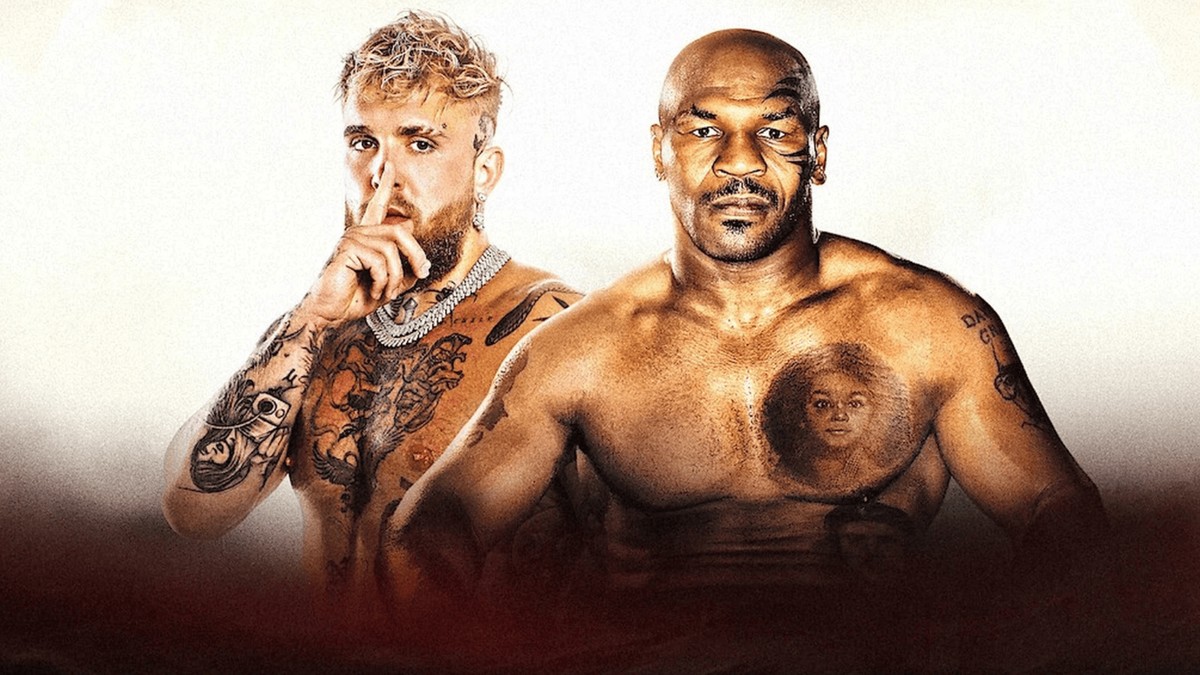 Ce que vous devez savoir sur le grand retour de Mike Tyson