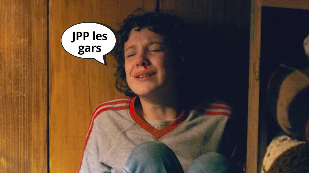 «Stranger Things» saison 5: cette nouvelle va vous tendre
