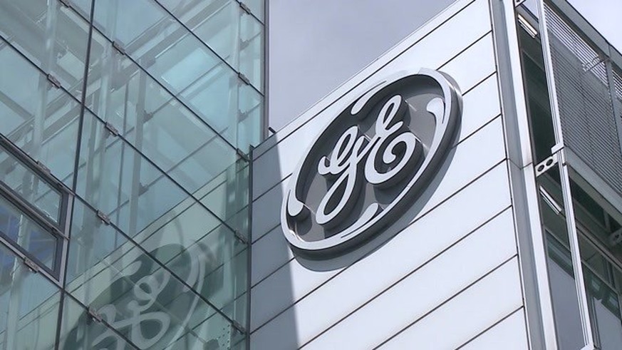 General Electric GE