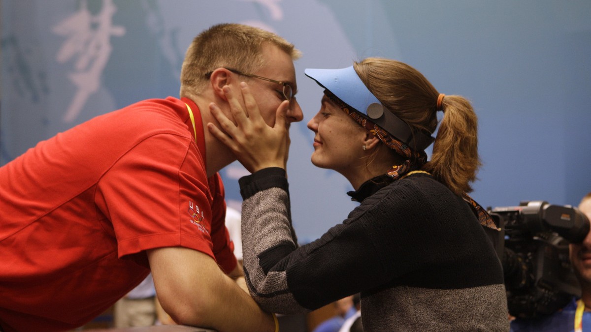 Amor-trifft-besser-als-der-Sportsch-tze-der-auf-die-falsche-Scheibe-zielte