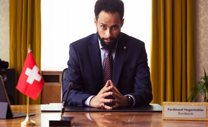 10 Dinge, die du über den neuen Bundesrat wissen musst!
