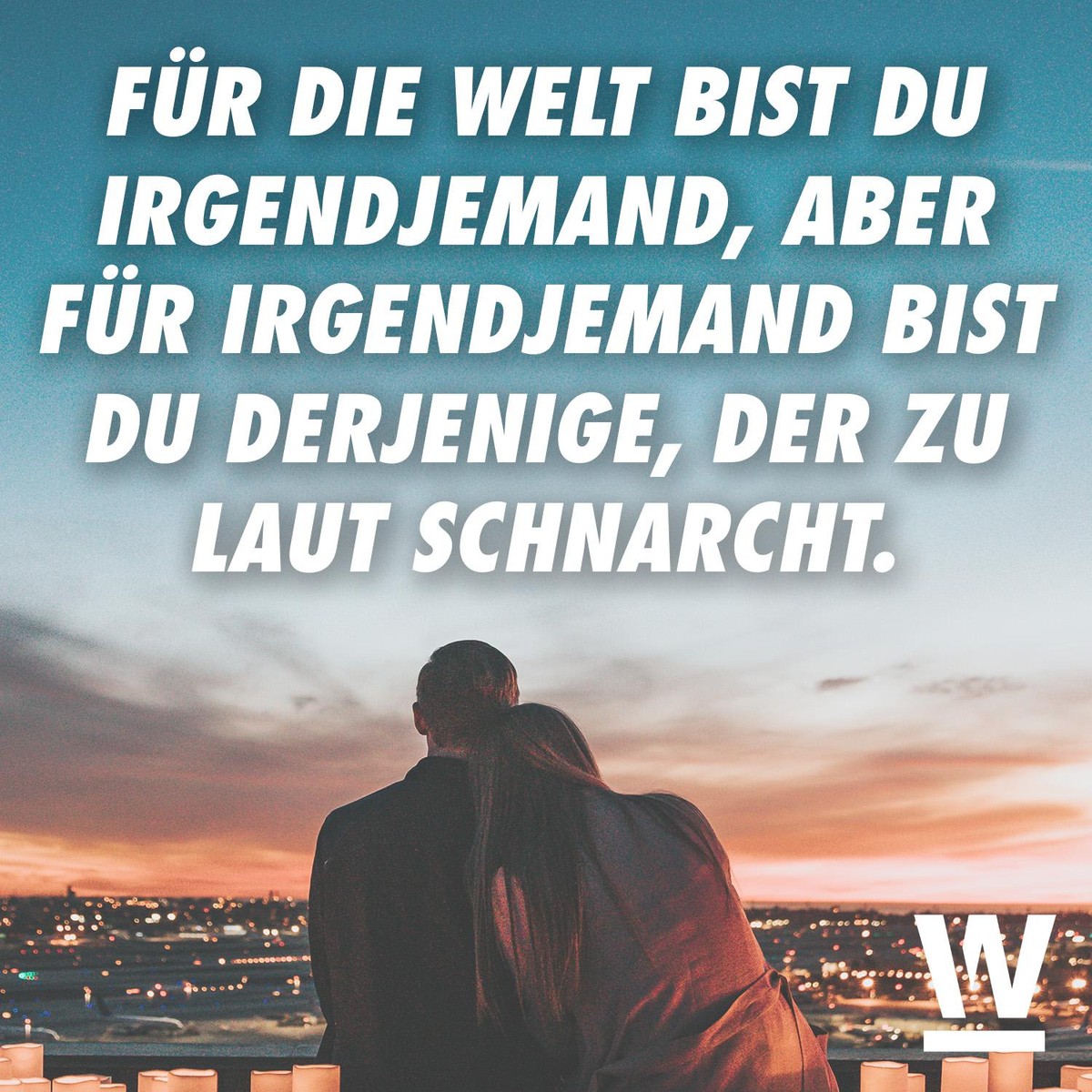 Sprüche und Zitate zu Liebe der etwas anderen Art. Damit dein Valentinstag nicht langweilig wird.