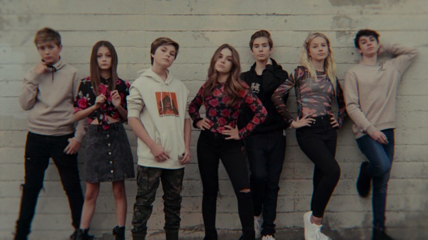 Bad Influence: Die Schattenseite von Kidfluencing -