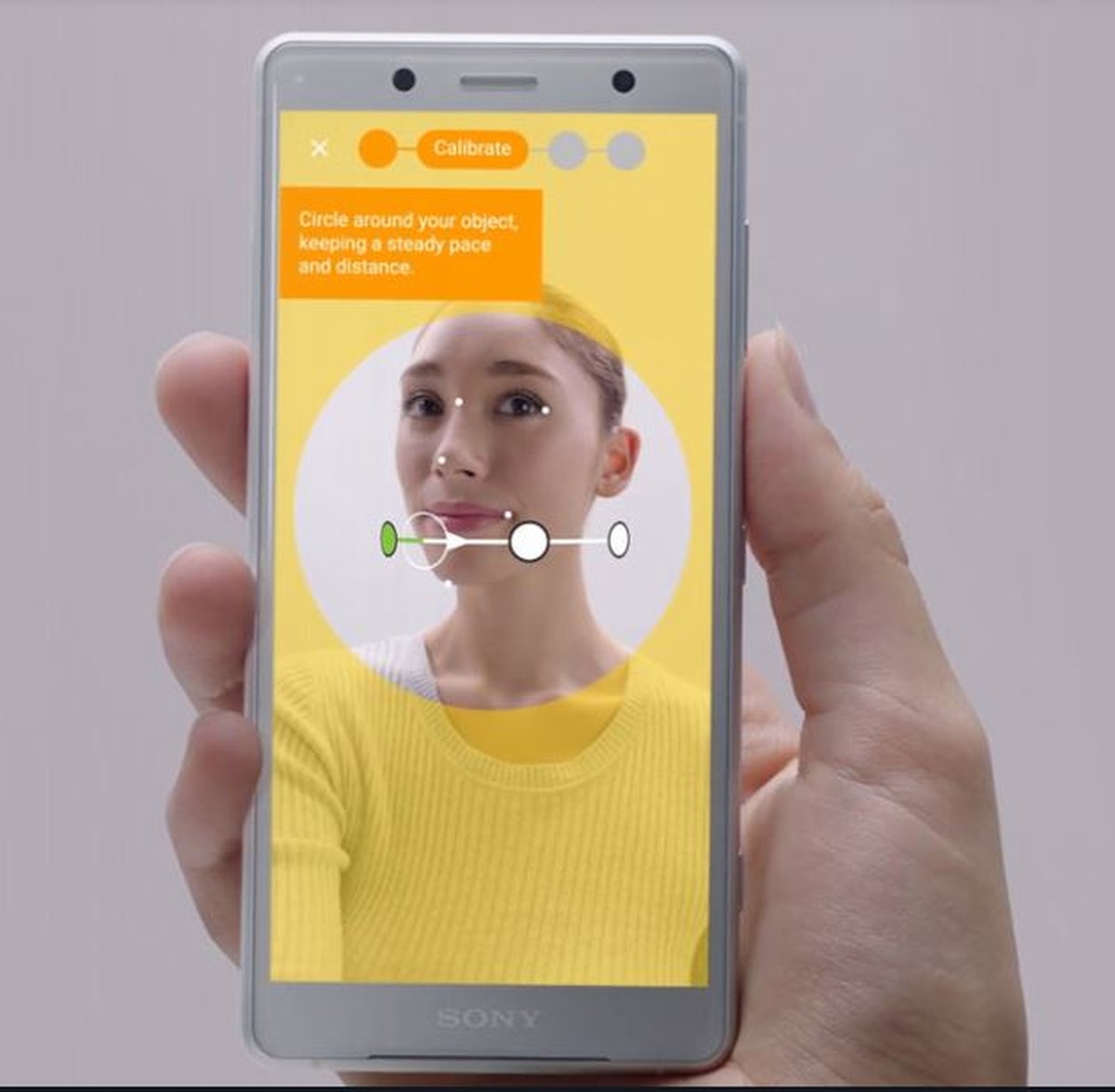 Das Xperia XZ2 Compact (64 GB) kostet 500 bis 600 Franken.