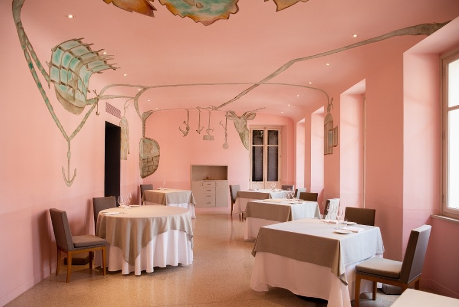 Restaurant Piazza Duomo