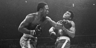 08.03.1971: Ali vs. Frazier ist der «Kampf des Jahrhunderts» und die Auferstehung eines Champions