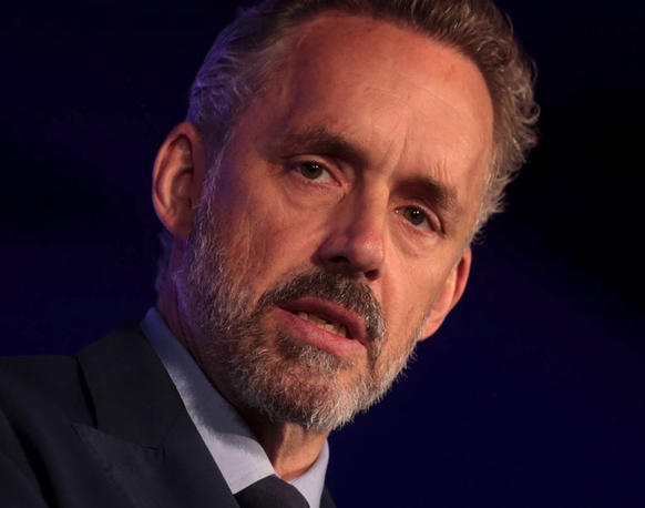 Die einen hängen an seinen Lippen, die anderen möchten ihm an die Gurgel: Der kanadische Psychologe Jordan Peterson (56) ist der wohl umstrittenste Intellektuelle der Gegenwart. Nun tritt er in Zürich ...