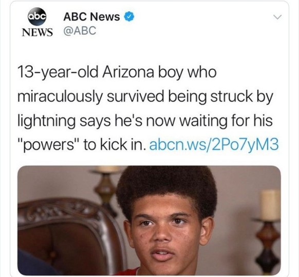 Funny headlines