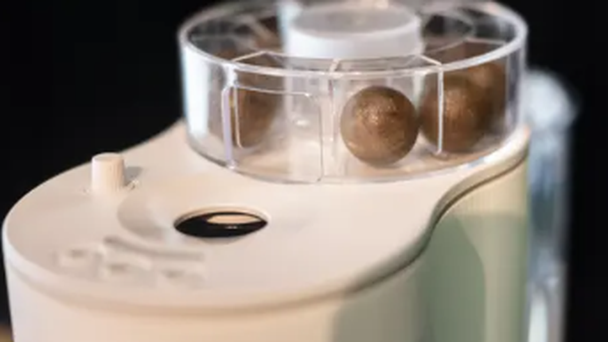 Illy setzt neuerdings auf das Coffee-B-System der Migros.