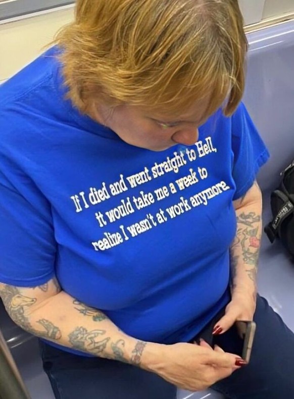 Dumme Shirts