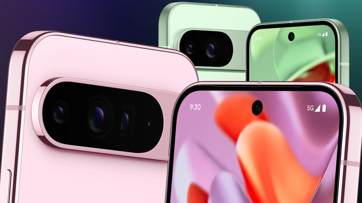 Pixel 9 und Pixel 9 Pro XL: Googles neue Smartphones im Test – lohnt sich der Kauf?