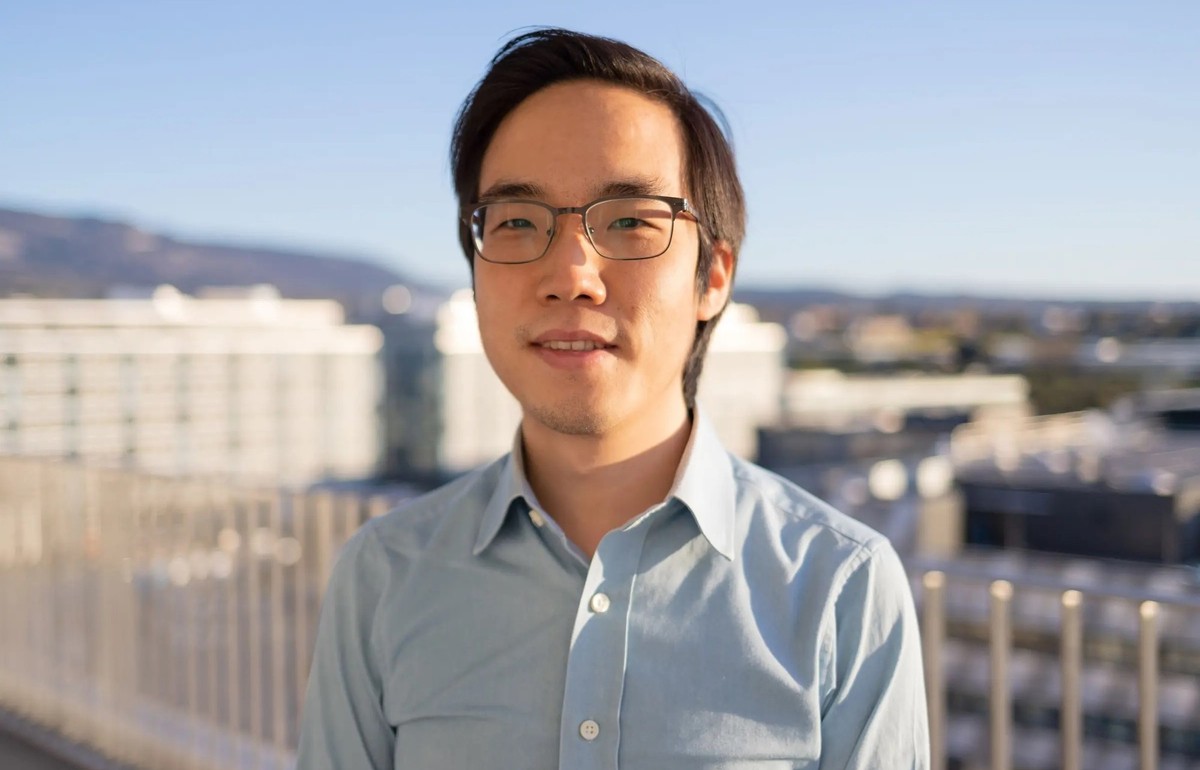 Andy Yen, Chef und Mitgründer von Proton.