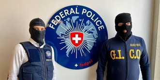 Dieser Mehrpunkteplan soll gegen die Mafia in der Schweiz helfen