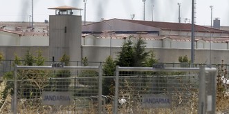 Türkei schafft Platz für Putschisten und entlässt fast 36'000 Verurteilte aus Gefängnissen
