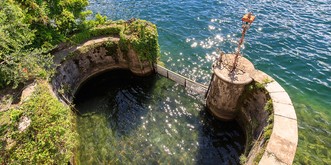 Träumen darf man ja: 5 Villen am Lago di Como, die zum Verkauf stehen