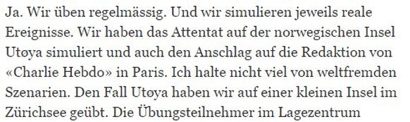 Tages-Anzeiger, 8.8.16.