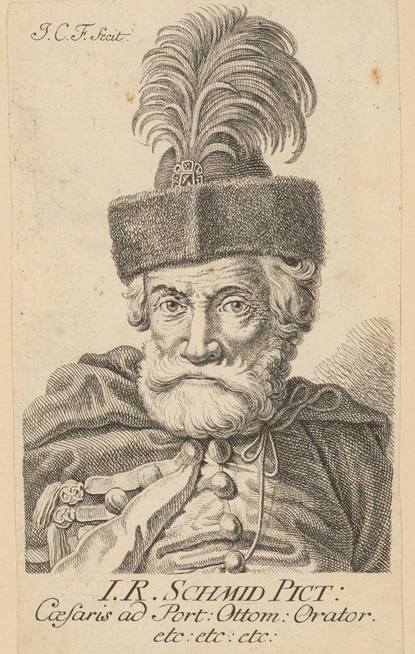 Portrait of Johann Rudolf Schmid, circa 1770. https://www.e-rara.ch/zuz/doi/10.3931/e-rara-55162
