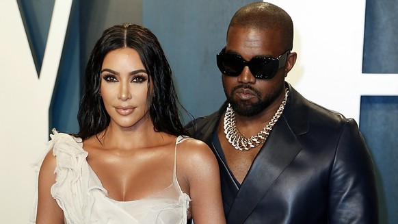 US-Rapper Kanye West hatte unter der Dusche eine Erleuchtung: Er will Pr