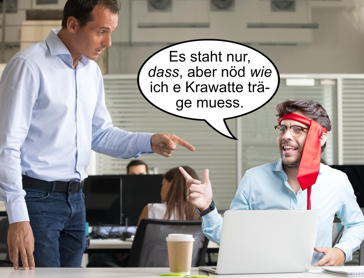 Diese Anleitung macht dich zu einem (kleinen) Rebellen