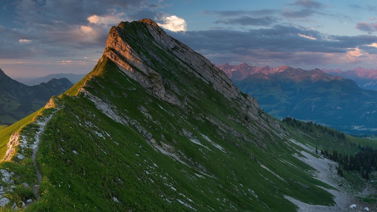 Dent de Lys