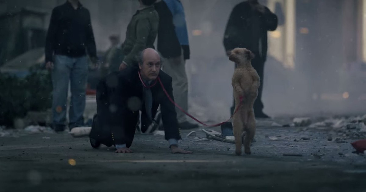 Für die Super-Bowl-Werbespots lassen sich die Hersteller einiges einfallen.&nbsp;
