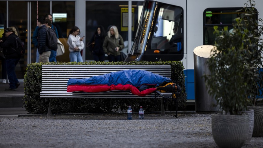 Neue Anlaufstelle für junge Menschen in Zürich trifft einen Nerv