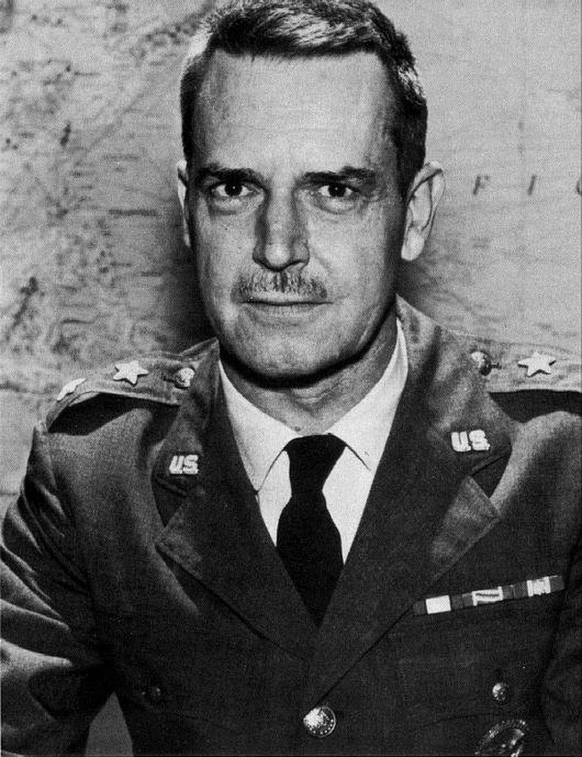 Edward Landsdale