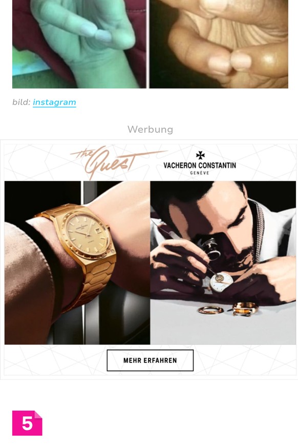 Ach, Internet … Diese «WTF»-Bilder finden wir so nur bei dir\nIch hab jetzt echt lang auf die Werbung geglotzt, bis ich geschnallt habe: ist Werbung 🤦
