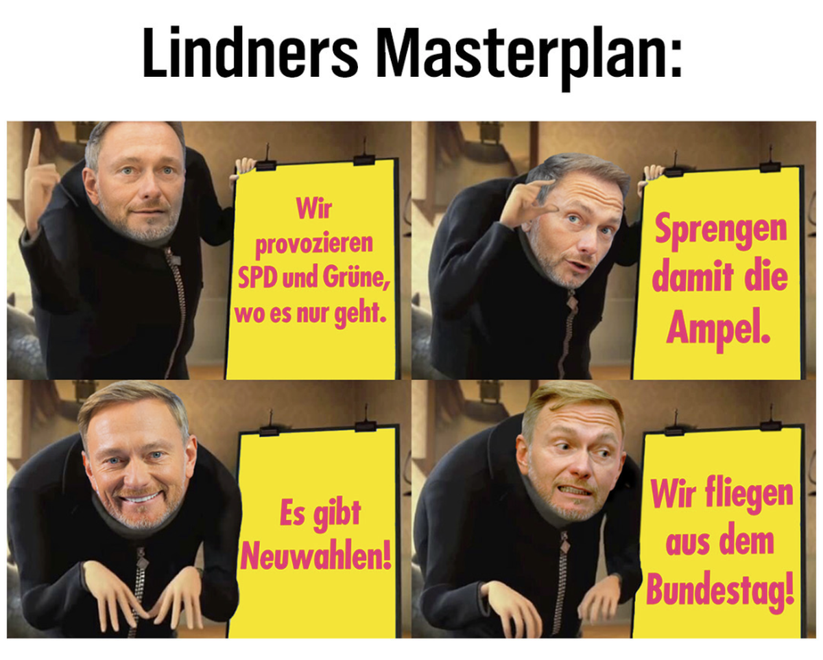 Ampel Memes