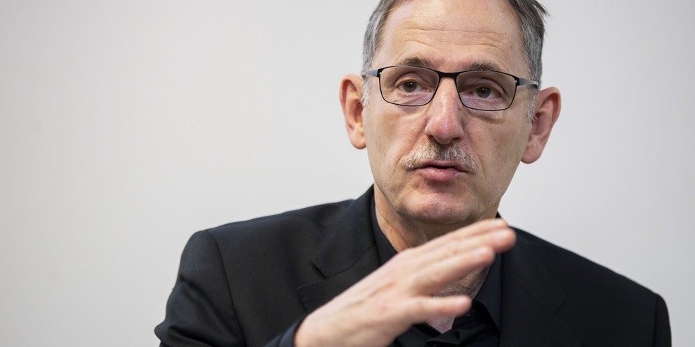 Mehrer SP-Kantonsparlamentarier unterstützen bei den anstehenden Regierungsratswahlen ausgerechnet Mario Fehr, der 2021 aus der Partei ausgetreten war. Die SP möchte den dadurch verlorenen Sitz im Reg ...