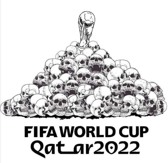 Start in die WM-Quali – die wichtigsten Fragen und Antworten zum «Hammer-Jahr» der Nati\nIch bin immernoch für einen Boykott des SFV für die WM in Katar. Die Mannschaft sollte geschlossen mit einer Bo ...