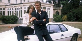 Die Roger-Moore-Bondfilme: Eine Rangliste von YEAH bis MEH