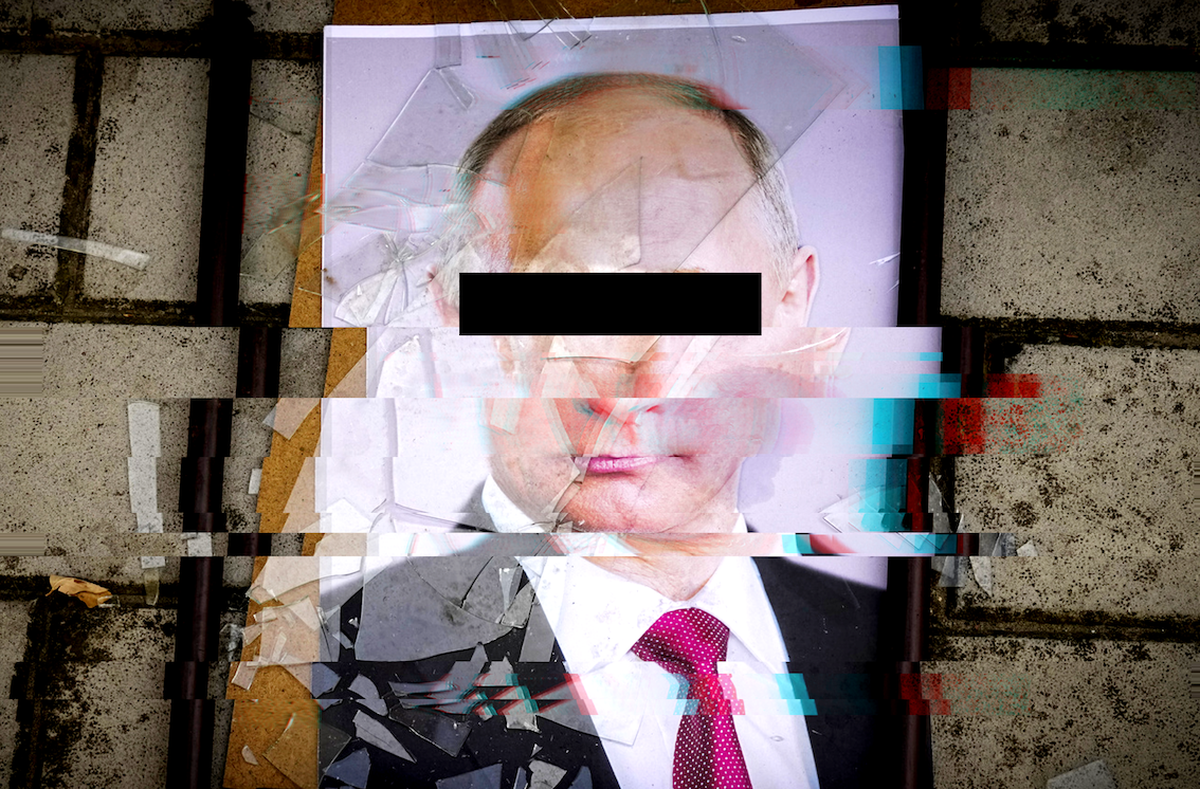Que sera la Russie après Vladimir Poutine?