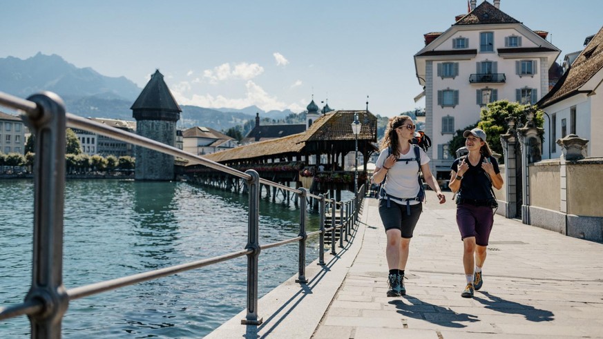 Abwechslung pur – 10 Tipps für die Region Luzern - Vimarsana News