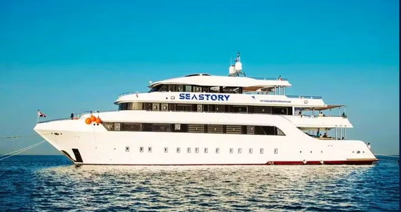 Sea Story