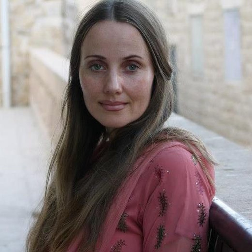 Sherin Khankan