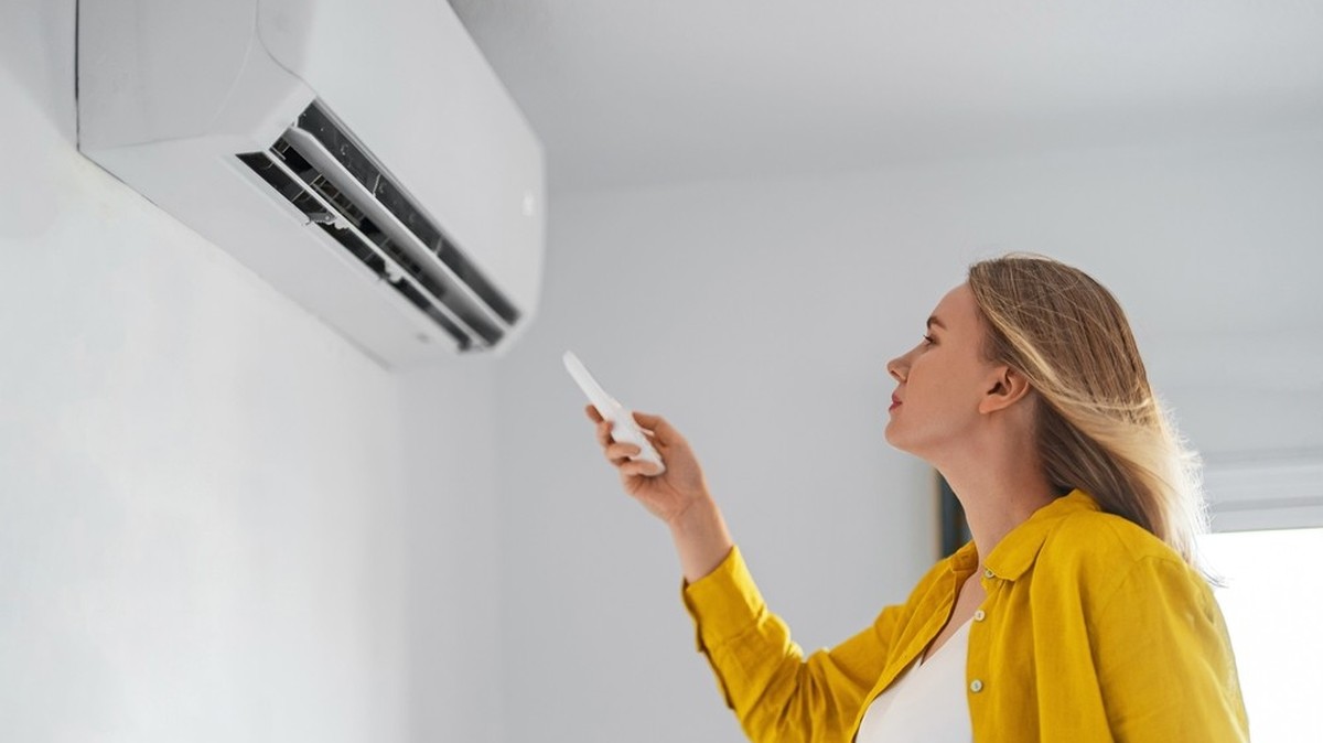 Klimaanlage