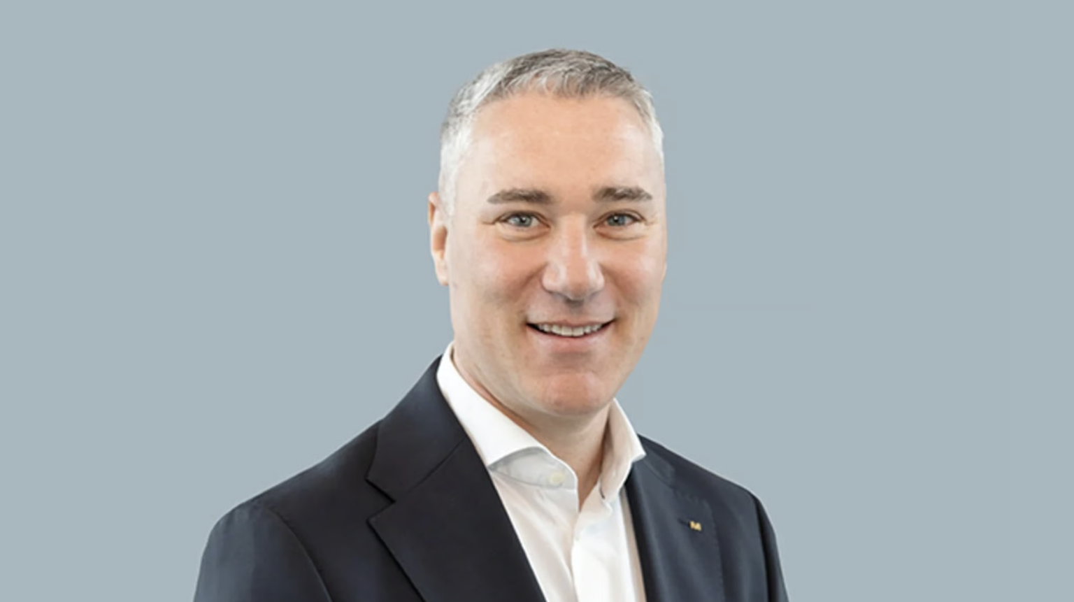 Patrik Pörtig: Der Chef der Migros Zürich verkauft Tegut.