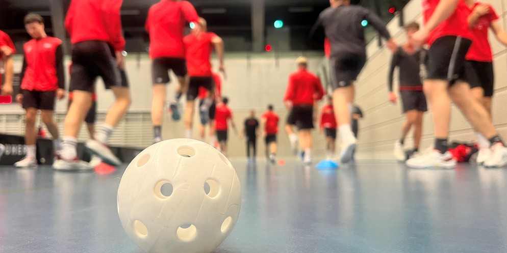 Der Gegner von Floorball Köniz im Cupfinal heisst GC Unihockey. Am 18. Februar 2023 um 19.30 Uhr in der Sporthalle Wankdorf in Bern.