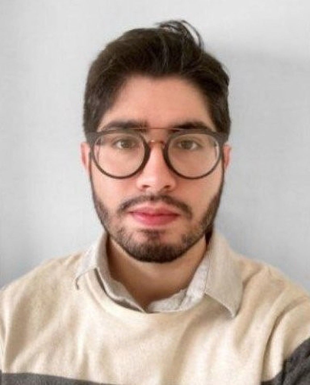 Elias Rodriguez, le tireur présumé de Washington